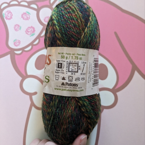 Sock Knitting Bundle of 6, Needles, Yarn, Stitch Markers - Picture 5 of 15